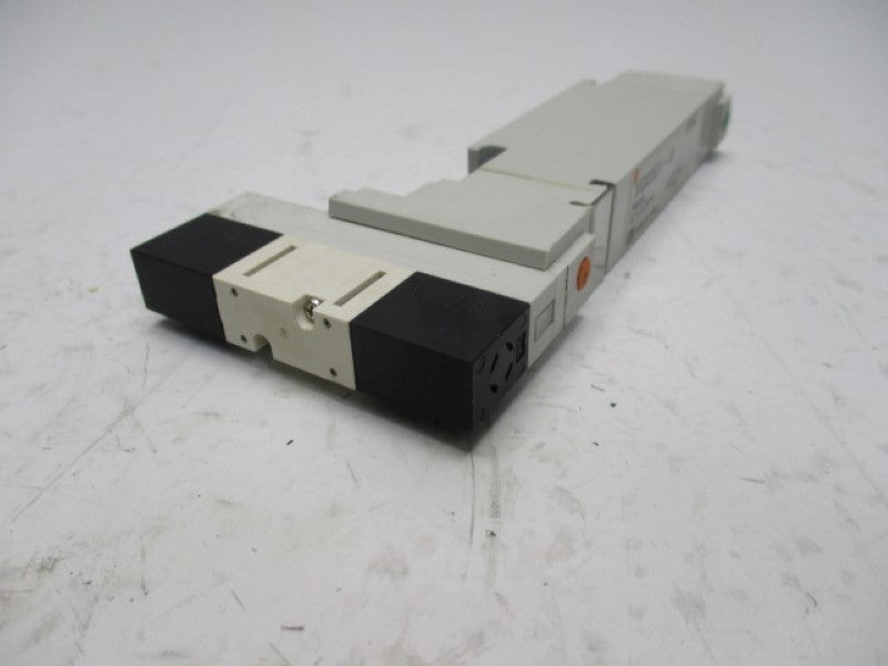 SMC VQ2201-5 SOLENOID VALVE   NSNP
