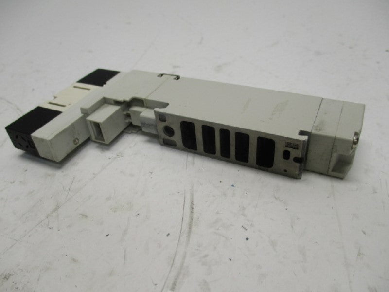SMC VQ2201-5 SOLENOID VALVE   NSNP