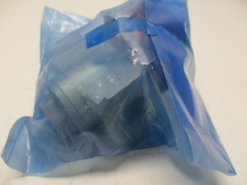 SMC VHS30-02 HAND VALVE 1/4"  NSMP