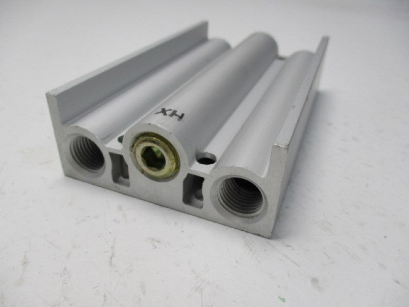SMC VV5F3-30-031 PLUG IN MANIFOLD  UNMP
