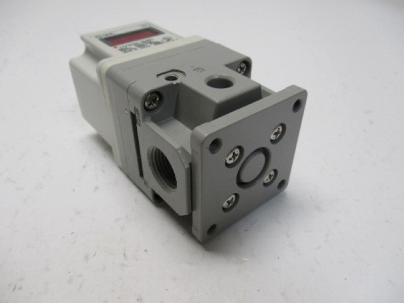 SMC ITV2030-403CL E/P REGULATOR 3/8"  NSNP