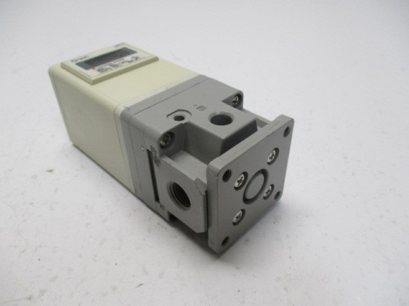 SMC ITV2050-532CN E/P REGULATOR  NSNP