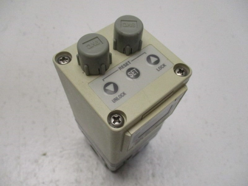 SMC ITV2050-532CN E/P REGULATOR  NSNP