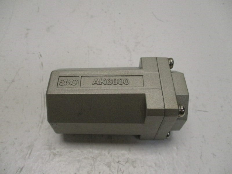 SMC AK6000 CHECK VALVE  NSNP