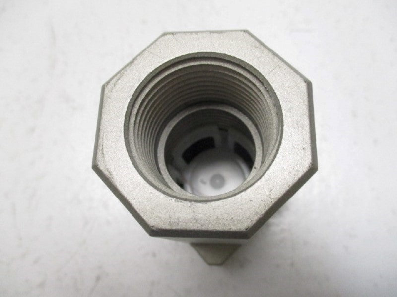 SMC AK6000 CHECK VALVE  NSNP