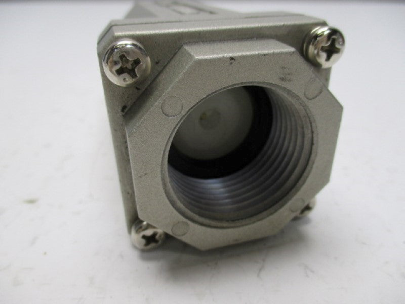 SMC AK6000 CHECK VALVE  NSNP