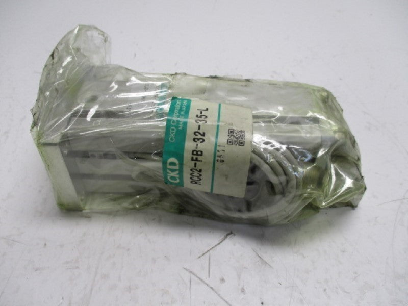 CKD RCC2-FB-32-35-L VALVE  NSMP