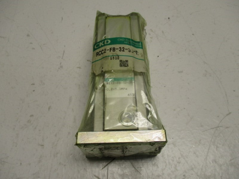 CKD RCC2-FB-32-35-R VALVE  NSMP