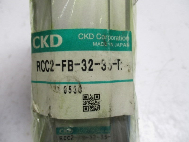 CKD RCC2-FB-32-35-R VALVE  NSMP