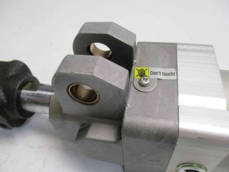 SMC CLK2GA50-50YA-B-P CYLINDER  UNMP