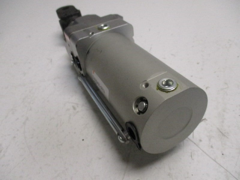 SMC CLK2GA50-50YA-B-P CYLINDER  UNMP