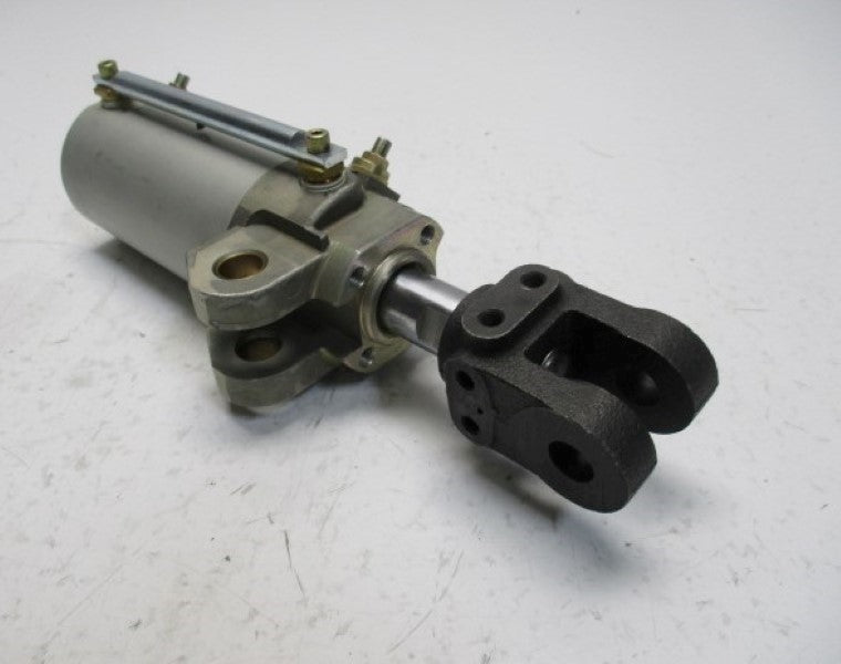 SMC CKG1A50-50Y-P CLAMP CYLINDER  UNMP