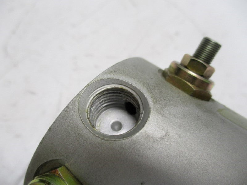 SMC CKG1A50-50Y-P CLAMP CYLINDER  UNMP