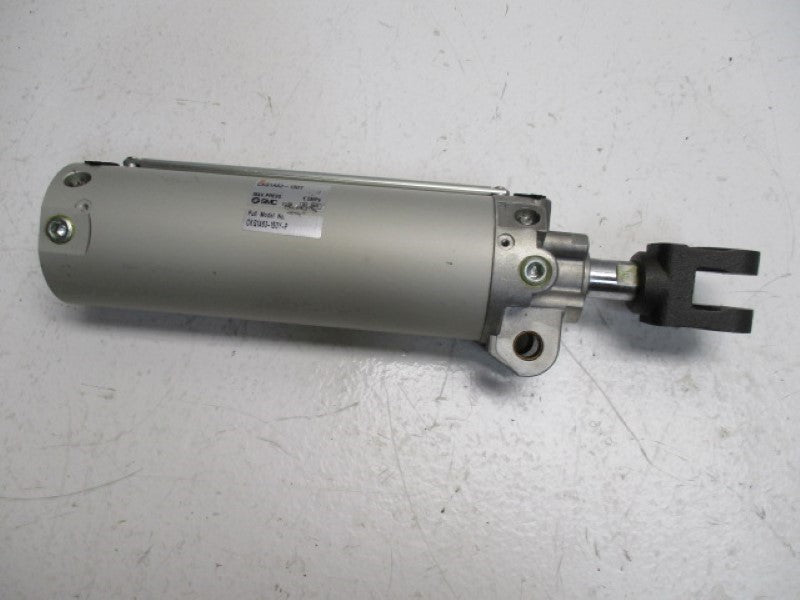 SMC CKG1A63-150Y CLAMP CYLINDER  UNMP