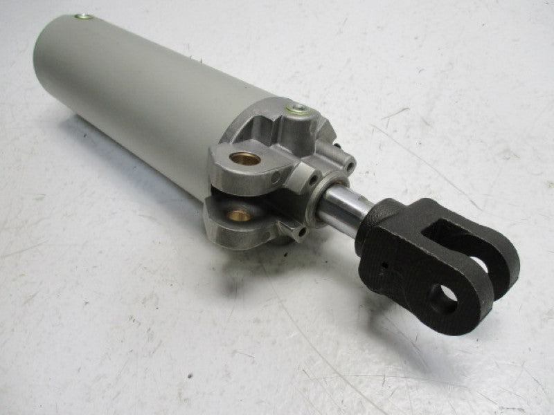 SMC CKG1A63-150Y CLAMP CYLINDER  UNMP