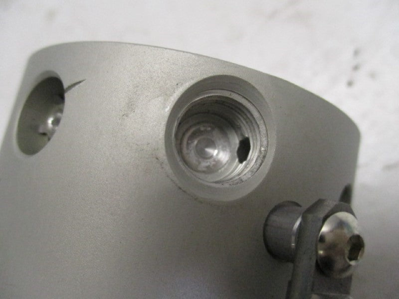 SMC CKG1A63-150Y CLAMP CYLINDER  UNMP