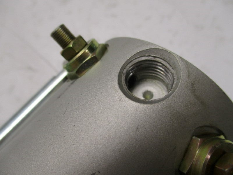 SMC CKG1A50-150Y-P CYLIDNER  UNMP