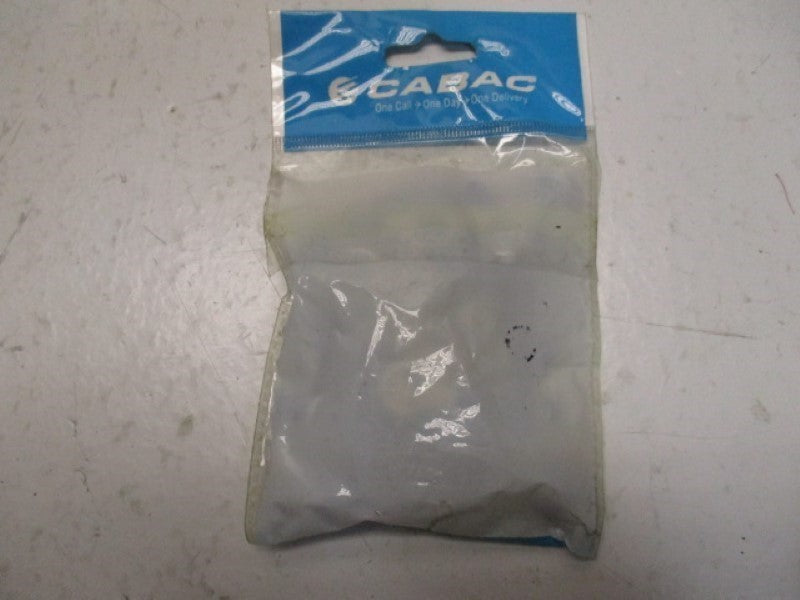 CABAC RT2-8 (PKG OF 50) * NEW IN FACTORY BAG *