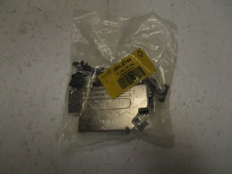 MH CONNECTORS D45ZK37-K 283-2146 CONNECTOR  NSMP