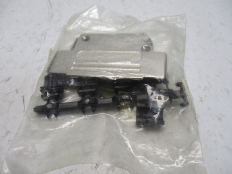 MH CONNECTORS D45ZK37-K 283-2146 CONNECTOR  NSMP