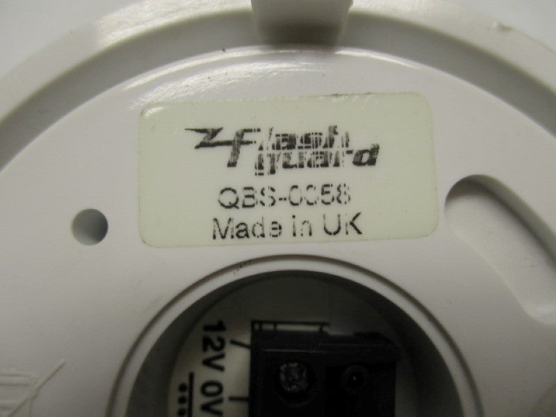 FLASH GUARD QBS-0058 GREEN LIGHT 12/24V  NSNP