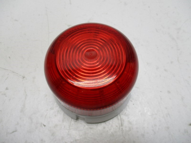 FLASH GUARD QBS-0052 RED LIGHT 12/24V  NSNP