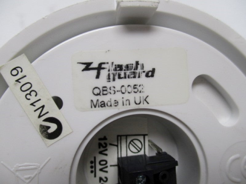 FLASH GUARD QBS-0052 RED LIGHT 12/24V  NSNP