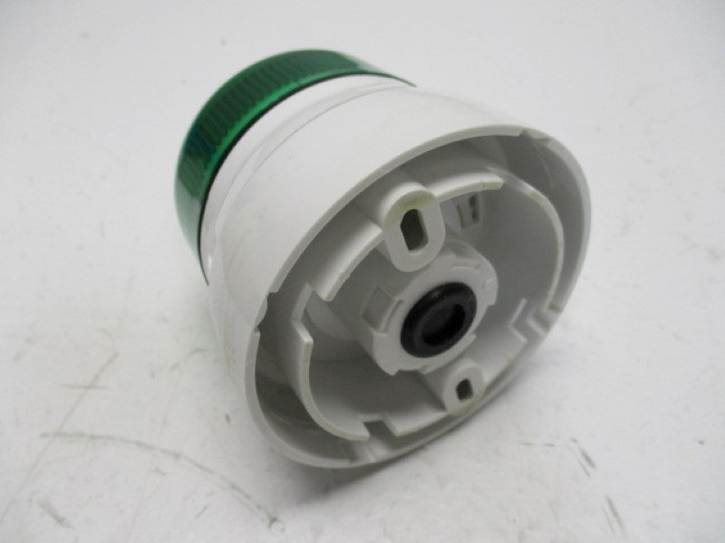 FLASH GUARD QBS-0037 GREEN LIGHT 12/24V  NSMP