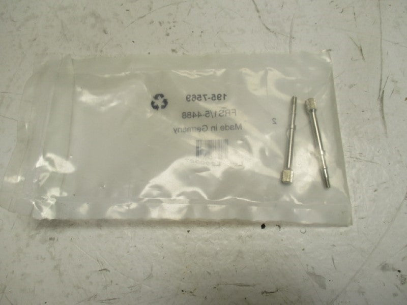 RS 195-7569 FRS1/5-4488 SCREWS SET  NSMP