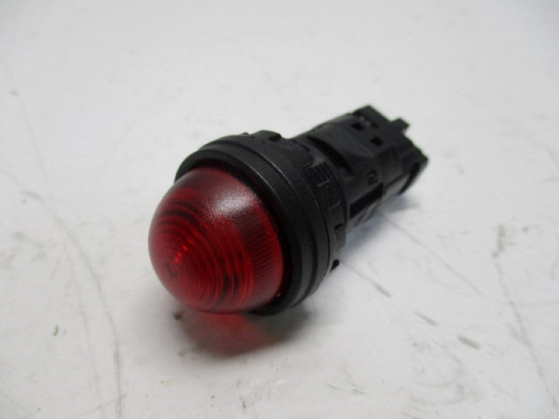 IDEC HW1P-2Q4R RED CONTROL UNIT 24V  NSMP