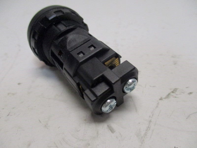 IDEC HW1P-2Q4R RED CONTROL UNIT 24V  NSMP