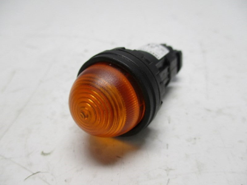 IDEC HW1P-2Q4A AMER PILOT LIGHT 24V  NSNP