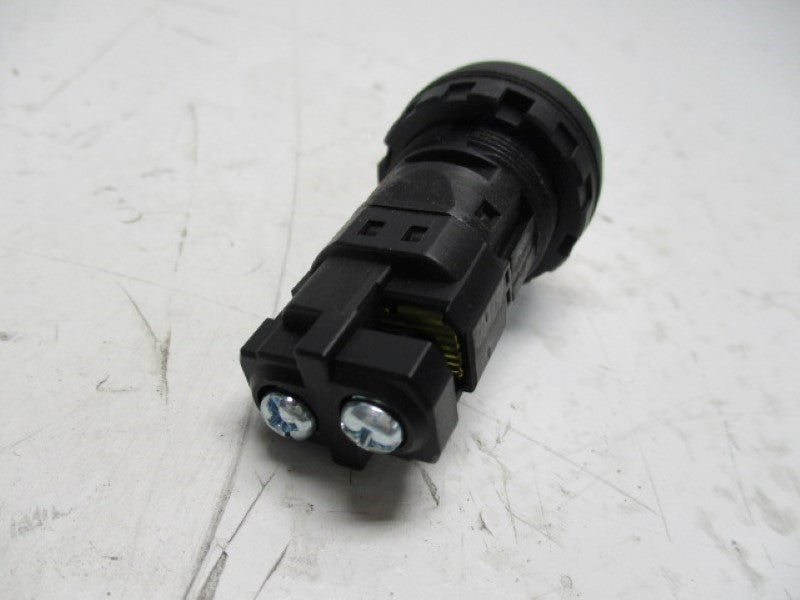 IDEC HW1P-2Q4A AMER PILOT LIGHT 24V  NSNP