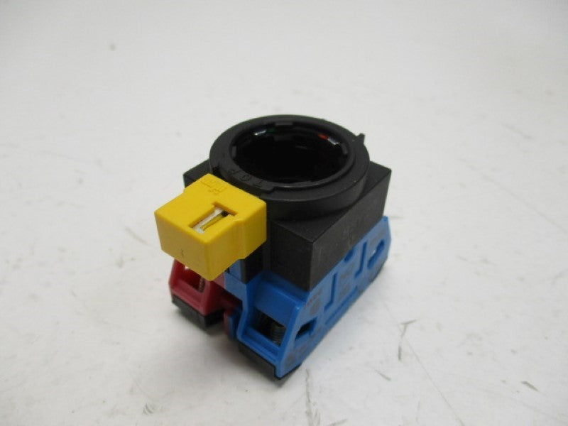 IDEC HW-CB11 STANDARD CONTACT ASSEMBLY  NSNP