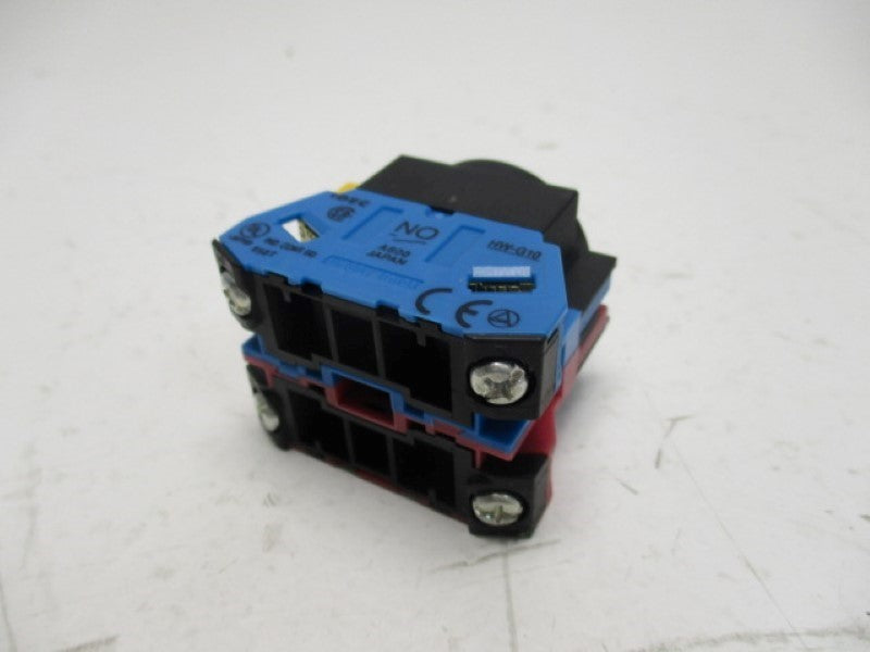 IDEC HW-CB11 STANDARD CONTACT ASSEMBLY  NSNP