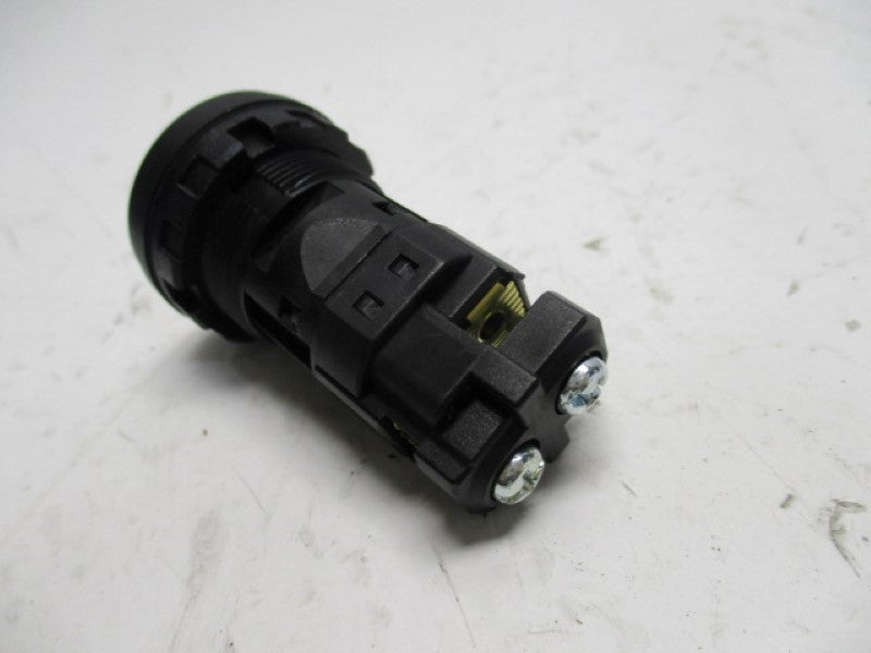 IDEC HW-P-W WHITE PILOT LIGHT  24C NSNP