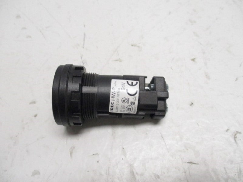 IDEC HW-P PILOT LIGHT 24V  NSNP
