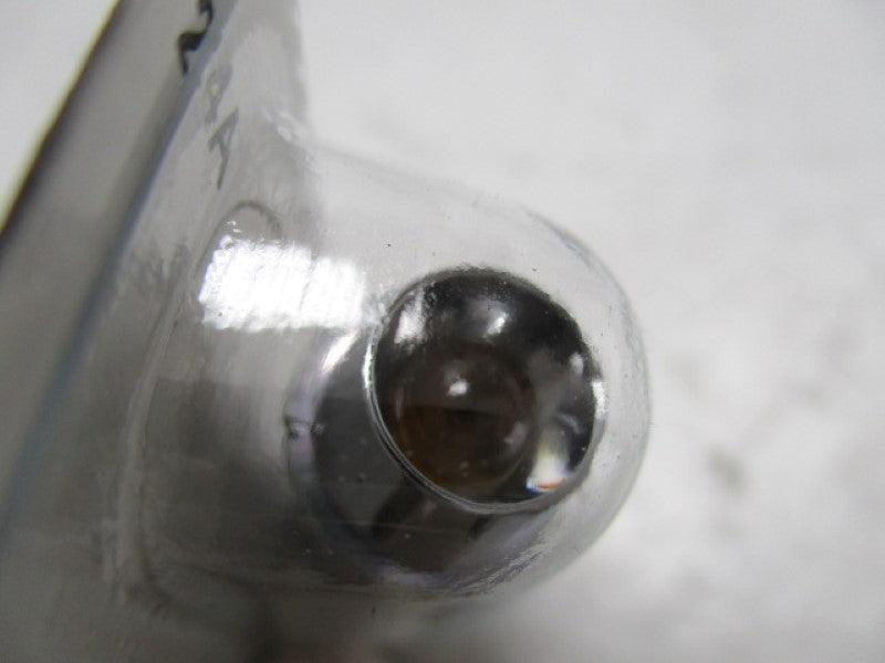 IDEC UP1-2419A AMBER PILOT LAMP 24V  NSMP