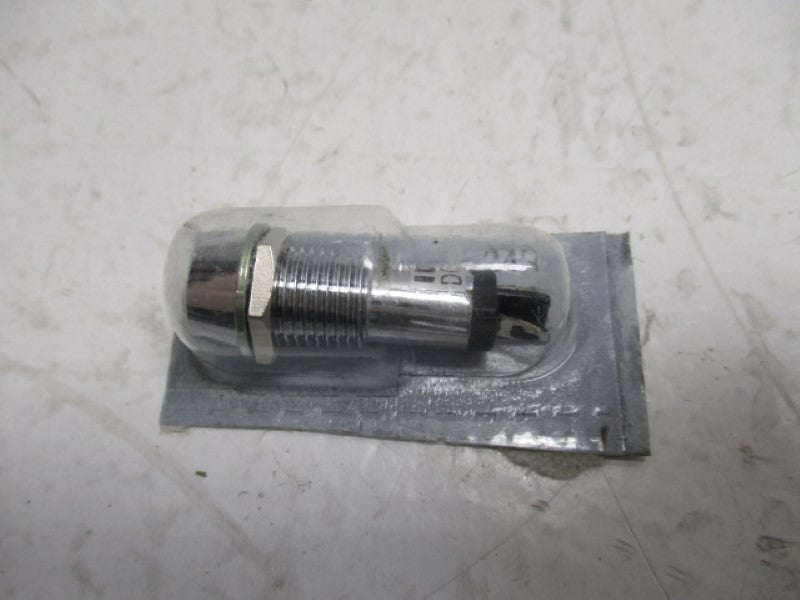 IDEC UP-2419R RED PILOT LAMP 24V  NSMP