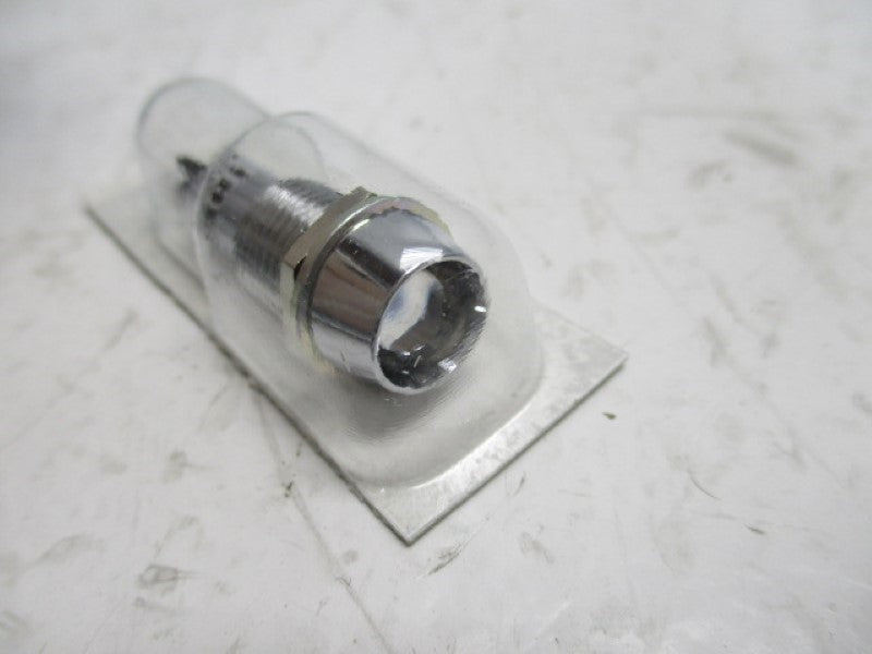 IDEC UP-2419G GREEN PILOT LAMP 24V  NSMP