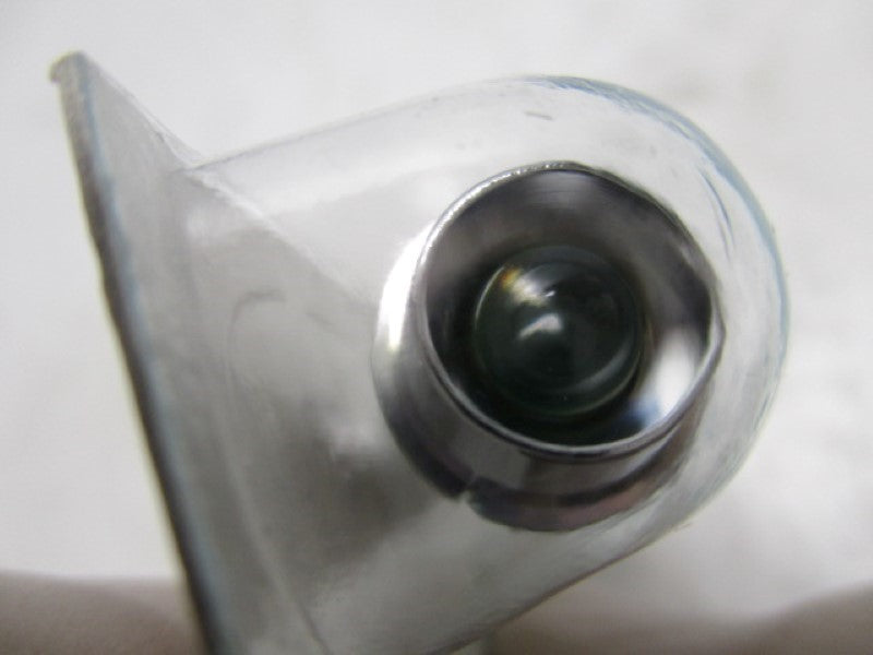 IDEC UP-2419G GREEN PILOT LAMP 24V  NSMP