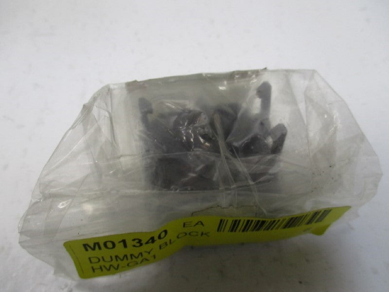 IDEC HW-GA1PN02 FULL VOLTAGE ADAPTOR (PKG OF 2)  NSMP