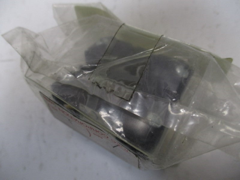 IDEC HW-GA1PN02 FULL VOLTAGE ADAPTOR (PKG OF 2)  NSMP