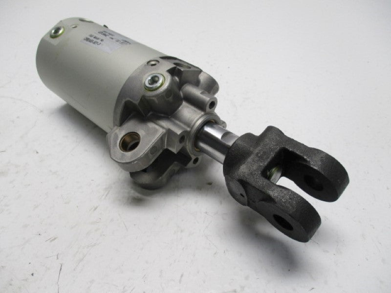 SMC CKG1A63-50Y-P CLAMP CYLINDER   NSNP