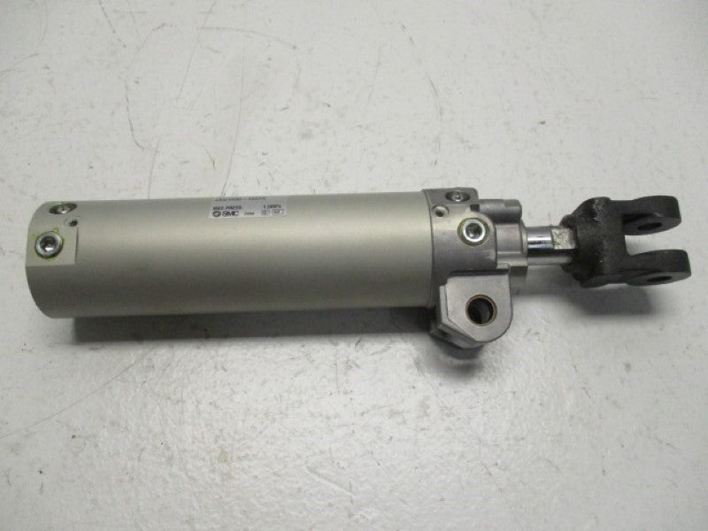 SMC CKG1A50-125YA CLAMP CYLIDNER  NSNP