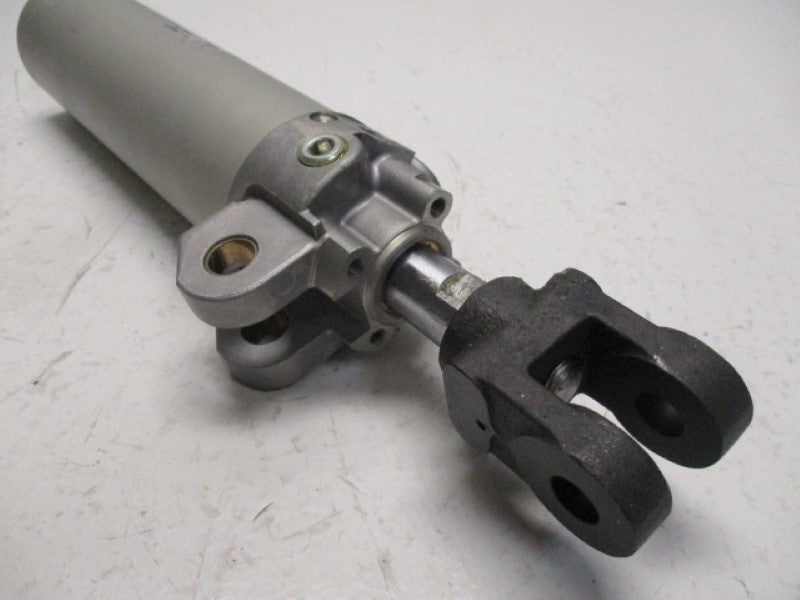 SMC CKG1A50-125YA CLAMP CYLIDNER  NSNP