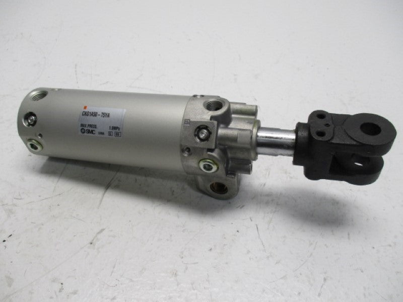 SMC CKG1A50-75YA CLAMP CYLINDER  NSNP