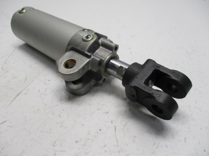 SMC CKG1A50-75YA CLAMP CYLINDER  NSNP