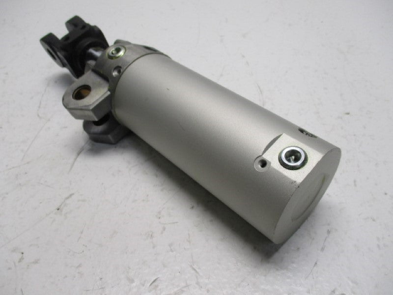 SMC CKG1A50-75YA CLAMP CYLINDER  NSNP