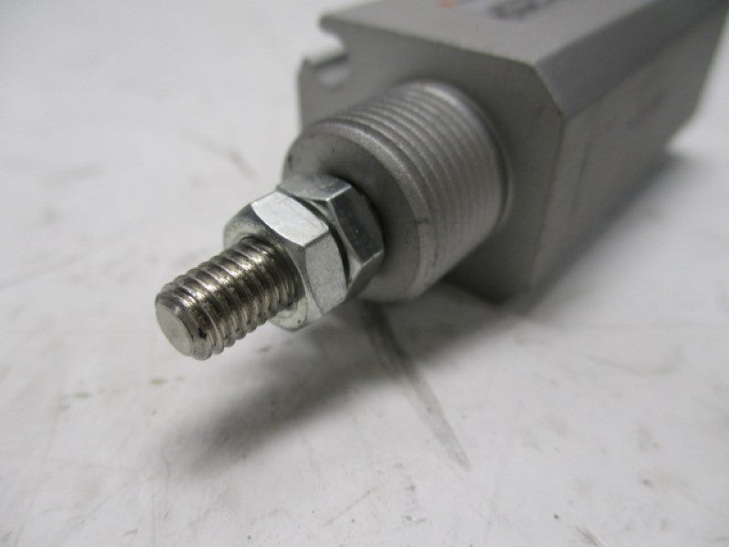 SMC CDJP2T16-5D PIN CYLINDER (AS PICTURED)  NSNP